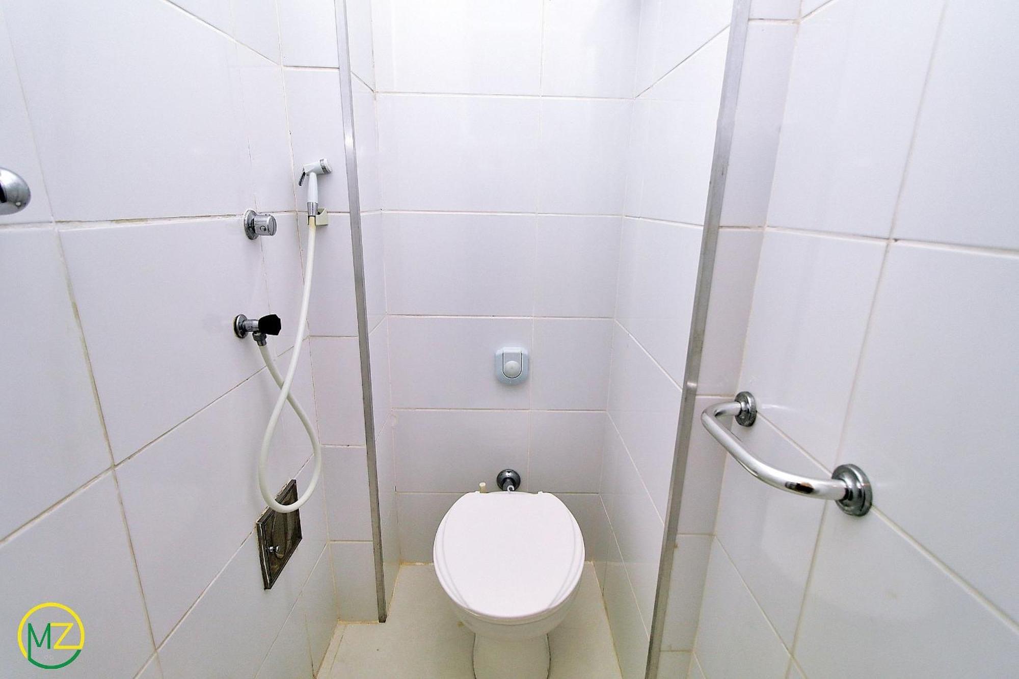Apartamento Sala E 2 Quartos Economico Em Copacabana